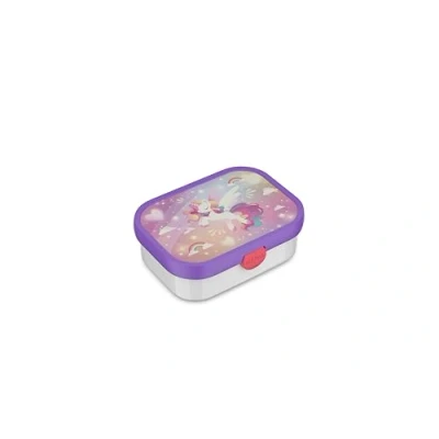 Afbeelding van Lunchbox campus unicorn glow