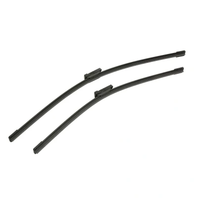 Afbeelding van Ruitenwisserblad Bosch 3 397 007 297 A297S Aerotwin Original x2