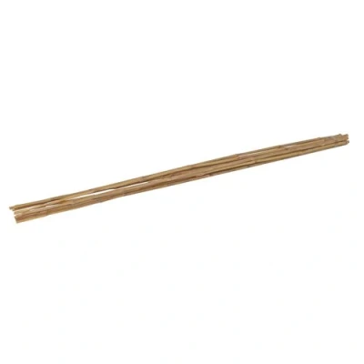 Afbeelding van Bamboestok 90 cm 7 stuks