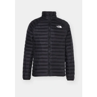 Afbeelding van The North Face Bettaforca LT DOWN Jacket Gewatteerde jas, Heren, Maat: XL, Black