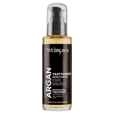 Afbeelding van Kristal Vitalcare olie argan 100 ml