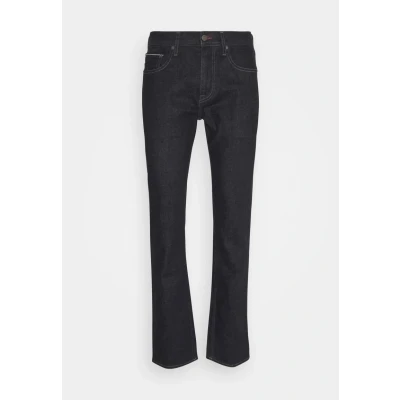 Afbeelding van Tommy Hilfiger CORE Denton Straight leg jeans, Heren, Maat: 31x32, Ohio rinse