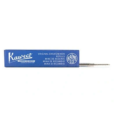 Afbeelding van Kaweco G2 Rollerball Vulling Blauw 0.7 mm
