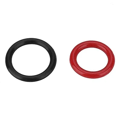 Afbeelding van O Vorm Seal Ring, 2 stks 91345 RDA A01 91370 SV4 000 Power Stuurpomp Ring Past
