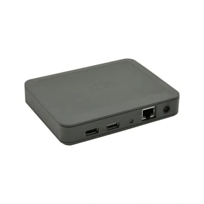 Afbeelding van SILEX DS 600 USB 3.0 Device Server Hoge gegevensoverdracht plus veiligheid in het netwerk