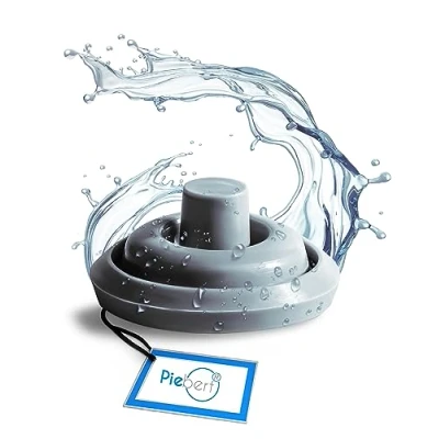 Afbeelding van Piebert Kooksignaalafdichting 39155 voor WMF Perfect &amp; Plus snelkookpannen 2,5 8,5 l en 18 22 cm dekseldiameter zoals 6093109502