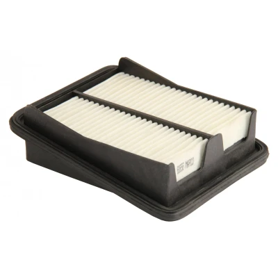 Afbeelding van MAPCO 60656 Luchtfilter 55mm 146mm 170mm Hoekig Filter insert HONDA: Jazz Hatchback (GD, GE3, GE2) 1.3 iDSi, 1.2 i DSI 2002 2008