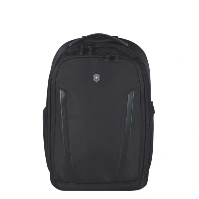 Afbeelding van Victorinox Altmont Professional Essentials Laptop backpack black Laptoptas