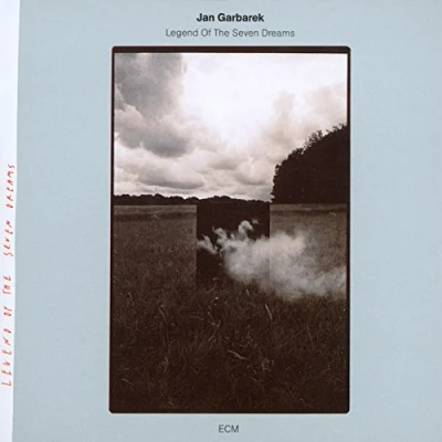 Afbeelding van Jan Garbarek Legend Of The Seven Dreams (CD)