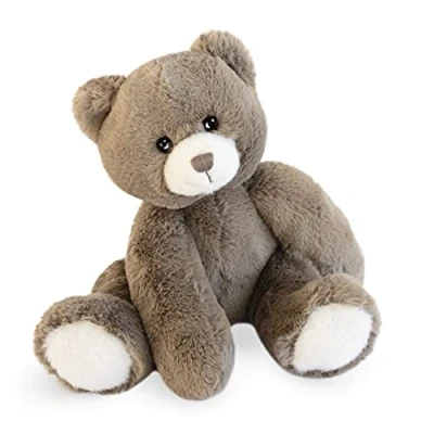 Afbeelding van Doudou 3700349330260 pluche dier unisex
