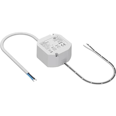 Afbeelding van Goobay LED Transformer 12 V/12 W