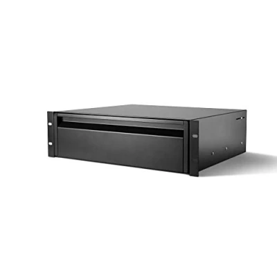 Afbeelding van Adam Hall 874E03A Rack lade 3 HE