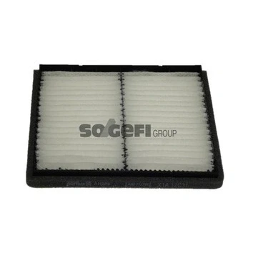 Afbeelding van Purflux Interieurfilter AH289