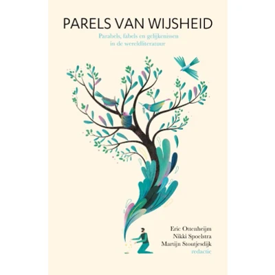 Afbeelding van Parels van wijsheid (Paperback)