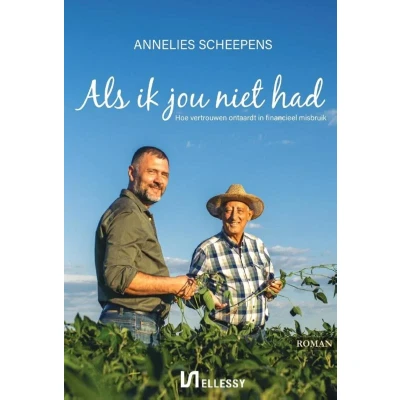 Afbeelding van Als ik jou niet had