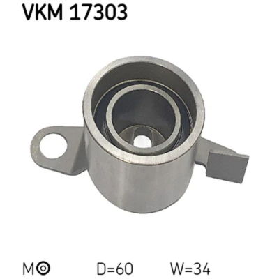 Afbeelding van Skf Spanrol distributieriem VKM 17303