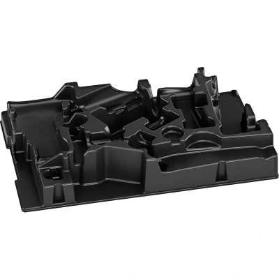 Afbeelding van Bosch accessoires Systeem 1/1 inlay GOP 12V 28 / GHO GWS 76 G () 1600A02594