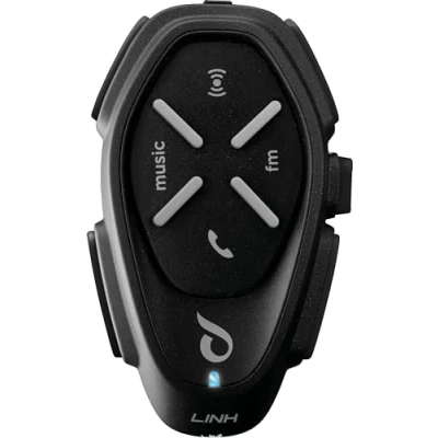 Afbeelding van Interphone Link Duo communicatiesysteem