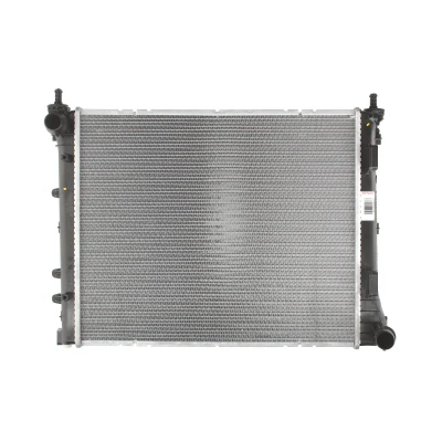 Afbeelding van Denso Radiateur DRM09162