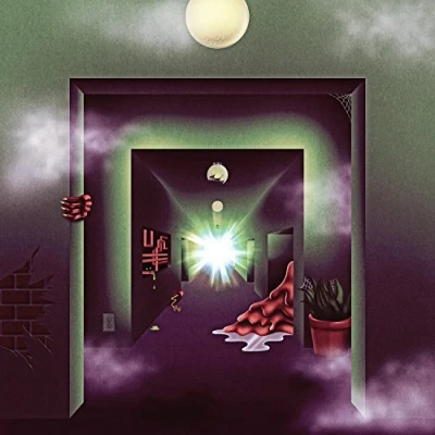 Afbeelding van Thee Oh Sees A Weird Exits (CD)