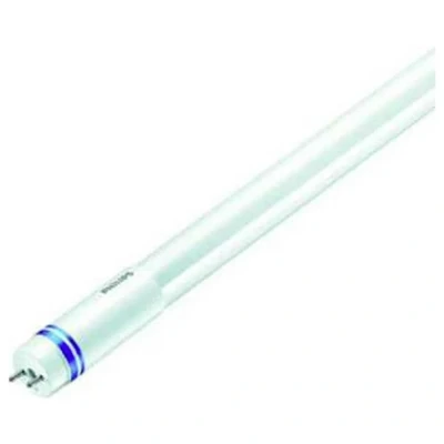 Afbeelding van Philipsilips led lamp buis tweekneeps g13 24w 3700lm 6500k cri80 t8 mat dimbaar wit ip20 dxl 28x1513mm 46704000