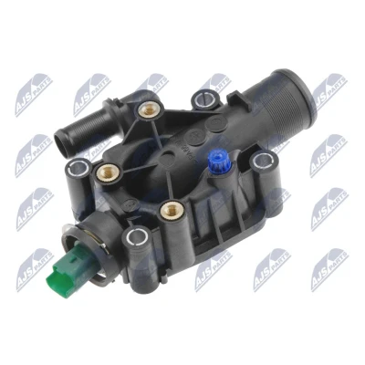 Afbeelding van Thermostaat, koelvloeistof NTY CTM PE 004