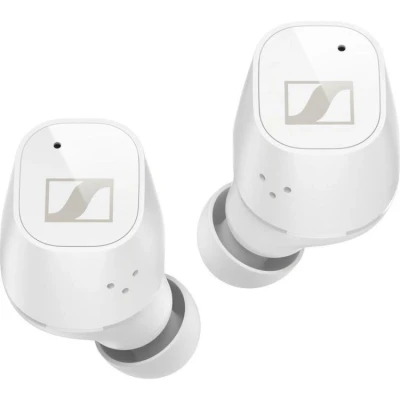Afbeelding van Sennheiser CX Plus True Wireless White