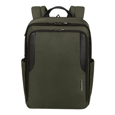 Afbeelding van Samsonite XBR 2.0 backpack 15.6&quot; foliage green Laptoptas