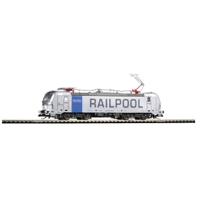Afbeelding van Piko TT 47393 elektrische locomotief BR 193 van de Railpool