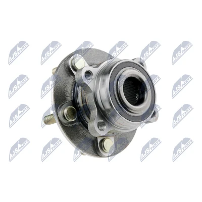 Afbeelding van Wiellagerset NTY KLP FR 045