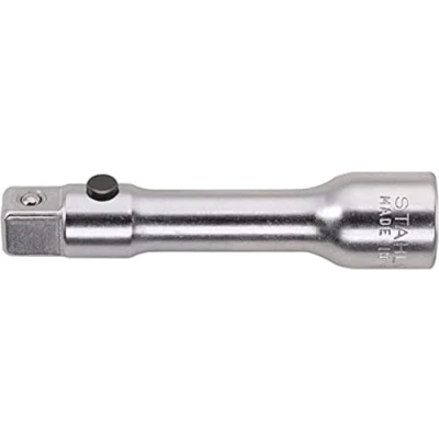 Afbeelding van Stahlwille 427QR/3 12011001 Dopsleutelverlenging Aandrijving 3/8 (10 mm) Uitvoering 76 mm 1 stuk(s)