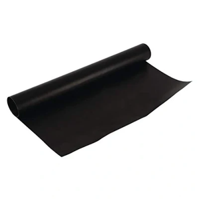 Afbeelding van Heavy Duty bakmat op rol 1m x 50cm