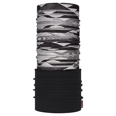 Afbeelding van Buff Polar multifunctionele halskleding ALOFT GREY Unisex Een maat