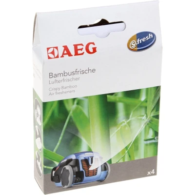 Afbeelding van Aeg S Fresh Crispy Bamboo