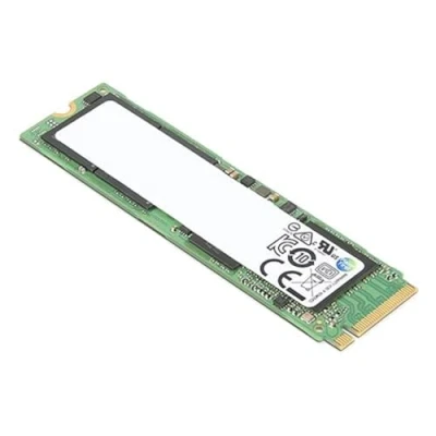 Afbeelding van THINKPAD 512 GB PERFORMANCE PCIE GEN4 NVME OPAL2 M.2 2280 SSD