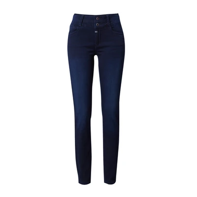 Afbeelding van TIMEZONE Jeans &#039;Enya&#039; donkerblauw