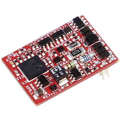 Afbeelding van PIKO 56502 SmartDecoder XP 5.1 Locdecoder