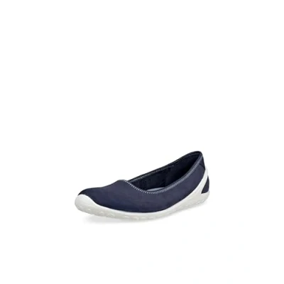 Afbeelding van Mocassins Ecco