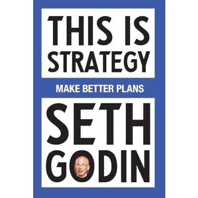Afbeelding van This Is Strategy