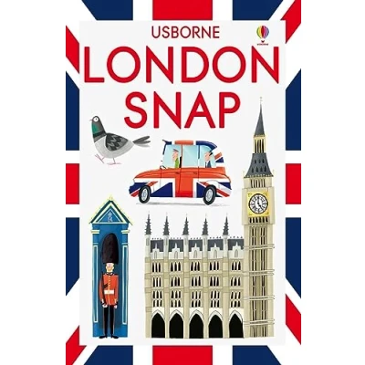 Afbeelding van London Snap