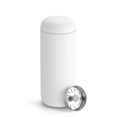 Afbeelding van FELLOW Carter &quot;Move&quot; Mug Matte White, 475ml