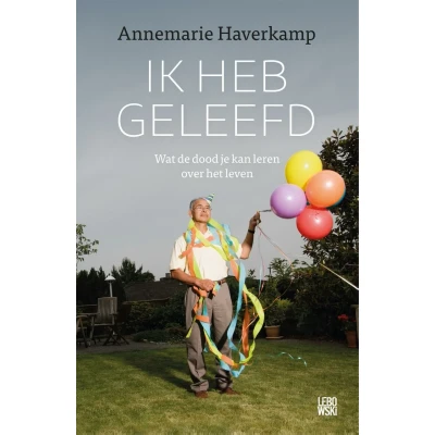 Afbeelding van Ik heb geleefd (Paperback)
