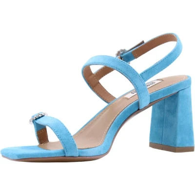 Afbeelding van Bibi Lou Sandaal Blauw 38
