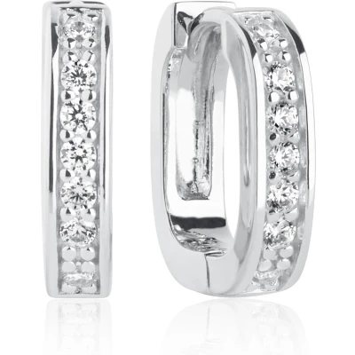 Afbeelding van Sif Jakobs MATERA PICCOLO EARRINGS SJ E2772 CZ