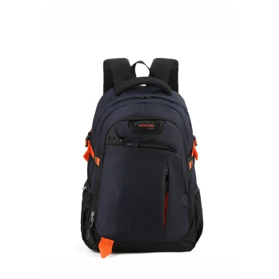 Afbeelding van Aoking Rugzak blauw