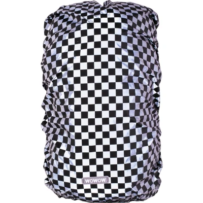 Afbeelding van Wowow Chess FR tashoes, 20 25 liter Hoes voor tas