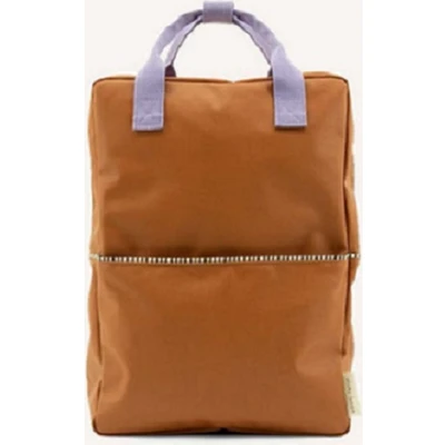 Afbeelding van Sticky Lemon Backpack/Boekentas Large A Journey Of Tales Uni Buddy Brown