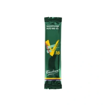 Afbeelding van Vandoren Alt Saxofoon V16 Riet 3.5