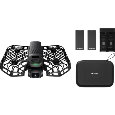 Afbeelding van HoverAir X1 PRO Combo (16 min, 545 g, 12 Mpx), Drone