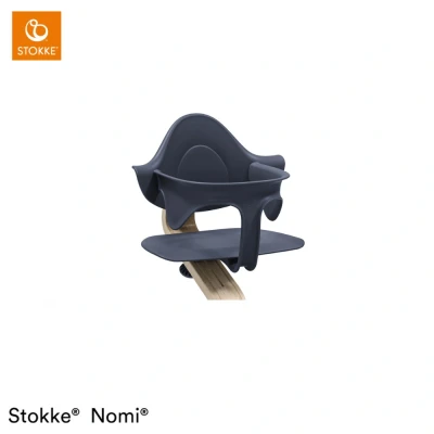Afbeelding van Stokke Babyset Navy